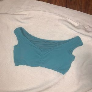 Bathing suit Top
